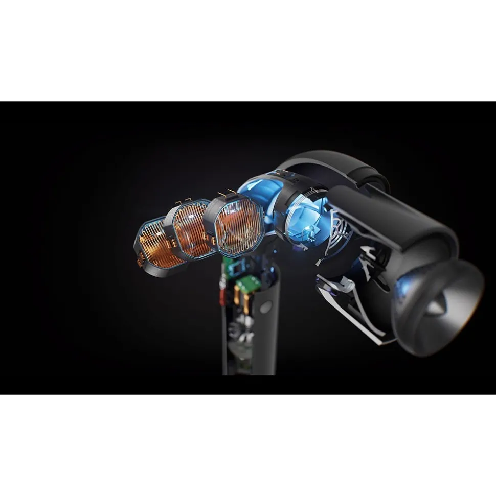 Dyson Supersonic r Professional Bright Copper