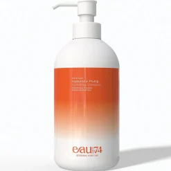 EAUde1974 Eau de Capri Hyaluronic Plump Hydrating Shampoo 750 ml