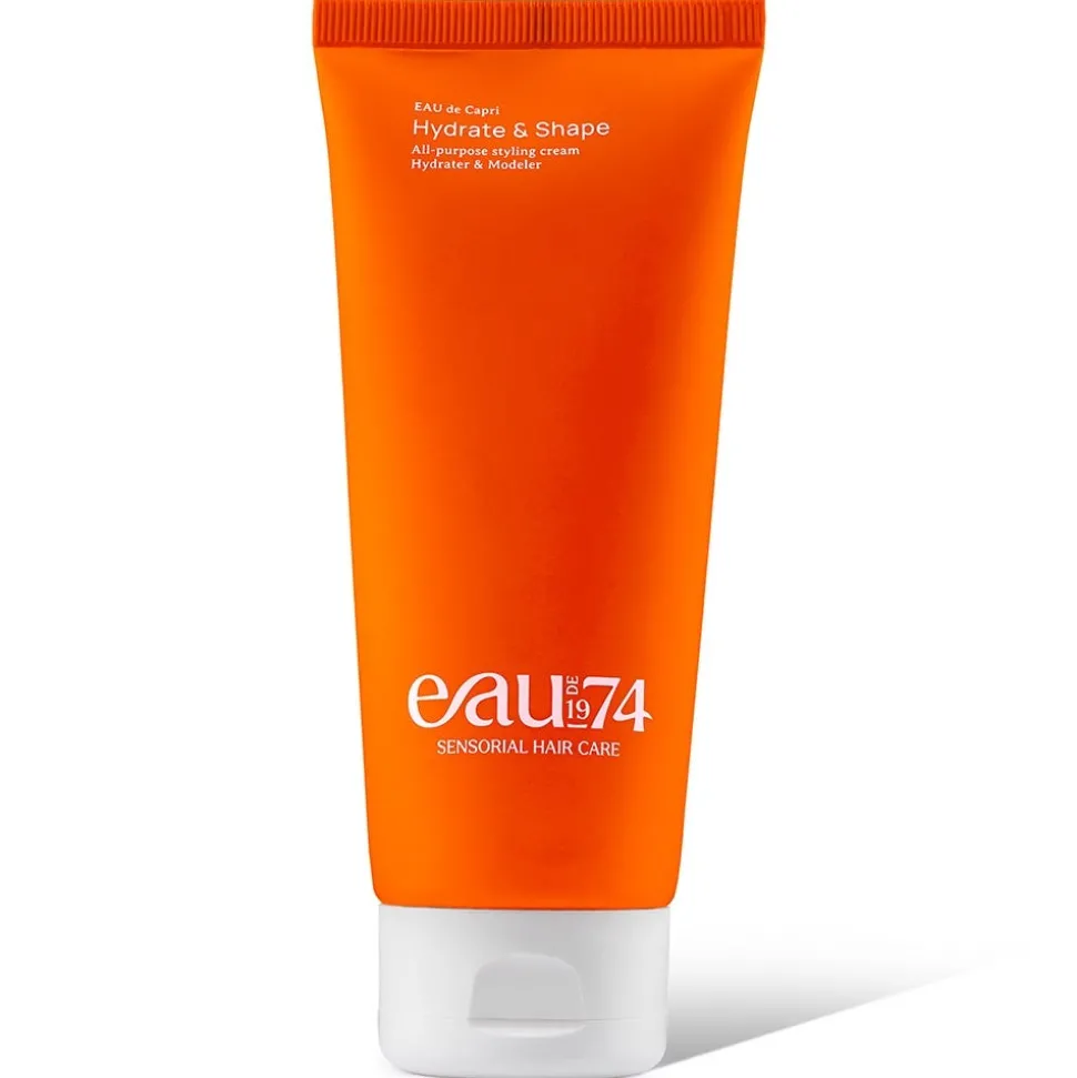 EAUde1974 Eau de Capri Hydrate & Shape 100 ml