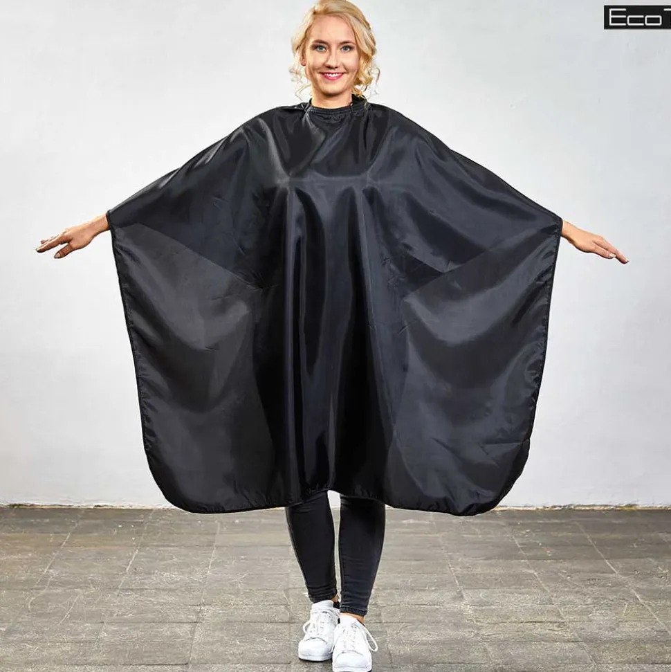 ECO TREND Neon Schneideumhang Schwarz