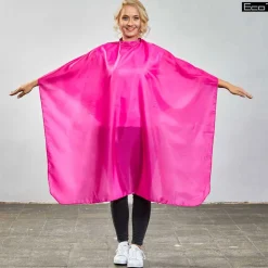 ECO TREND Neon Schneideumhang Pink