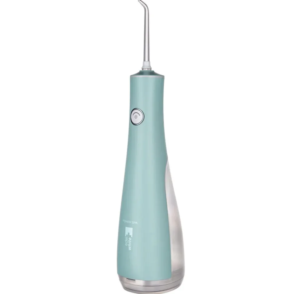 Edel+White Flosserpik Power Spa Munddusche