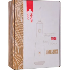 Edel+White Flosserpik Power Spa Munddusche