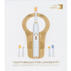 Edel+White Sonic Generation Winner 8