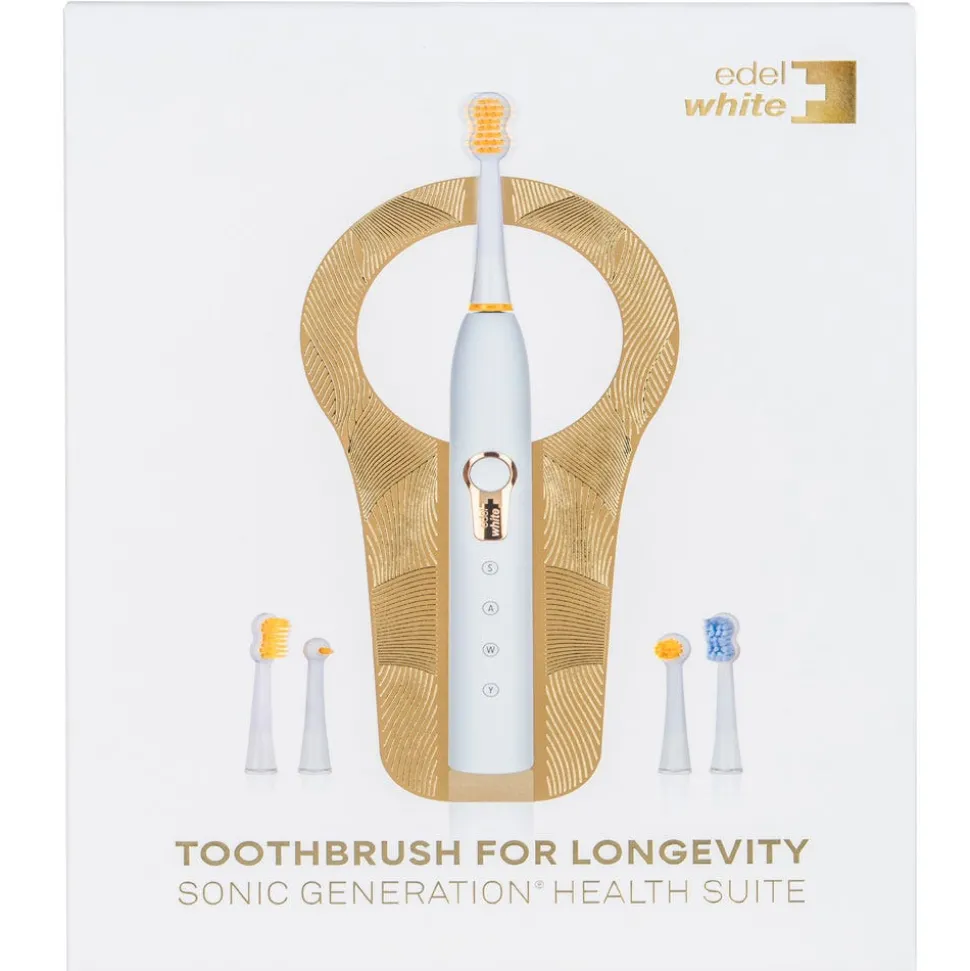 Edel+White Sonic Generation Winner 8