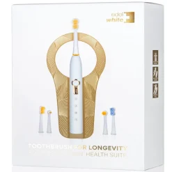 Edel+White Sonic Generation Winner 8