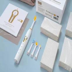 Edel+White Sonic Generation Winner 8