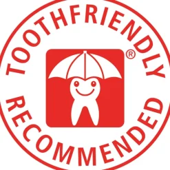 Edel+White Zahnpasta  Früchtli 7x9,4 ml