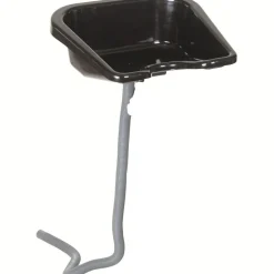 Efalock Abwasserschlauch/flaches Becken