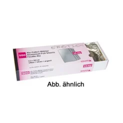 Efalock Alu-Folie 500 Stück