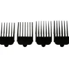 Efalock Aufsteckkämme 15-24 mm