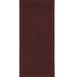 Efalock Augentuch bordeaux 15 x 30 cm
