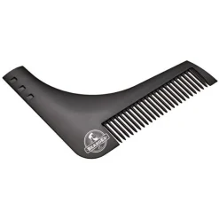 Efalock BeardEd - Bartkamm