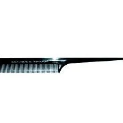 Efalock Black Diamond Stielkamm Nr. 98