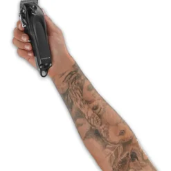 Efalock Clipper Classic Style