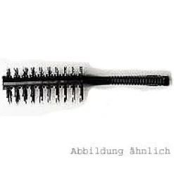 Efalock Doppel-Vent-Bürste silber