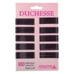 Efalock Duchesse Haarklemme 7cm