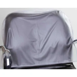 Efalock Einmal-Stuhlrückenschoner