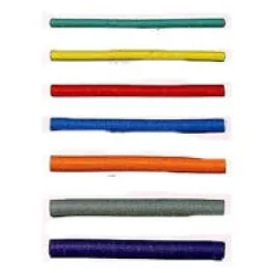 Efalock Flexwickler LILA 21 mm 6 Stück