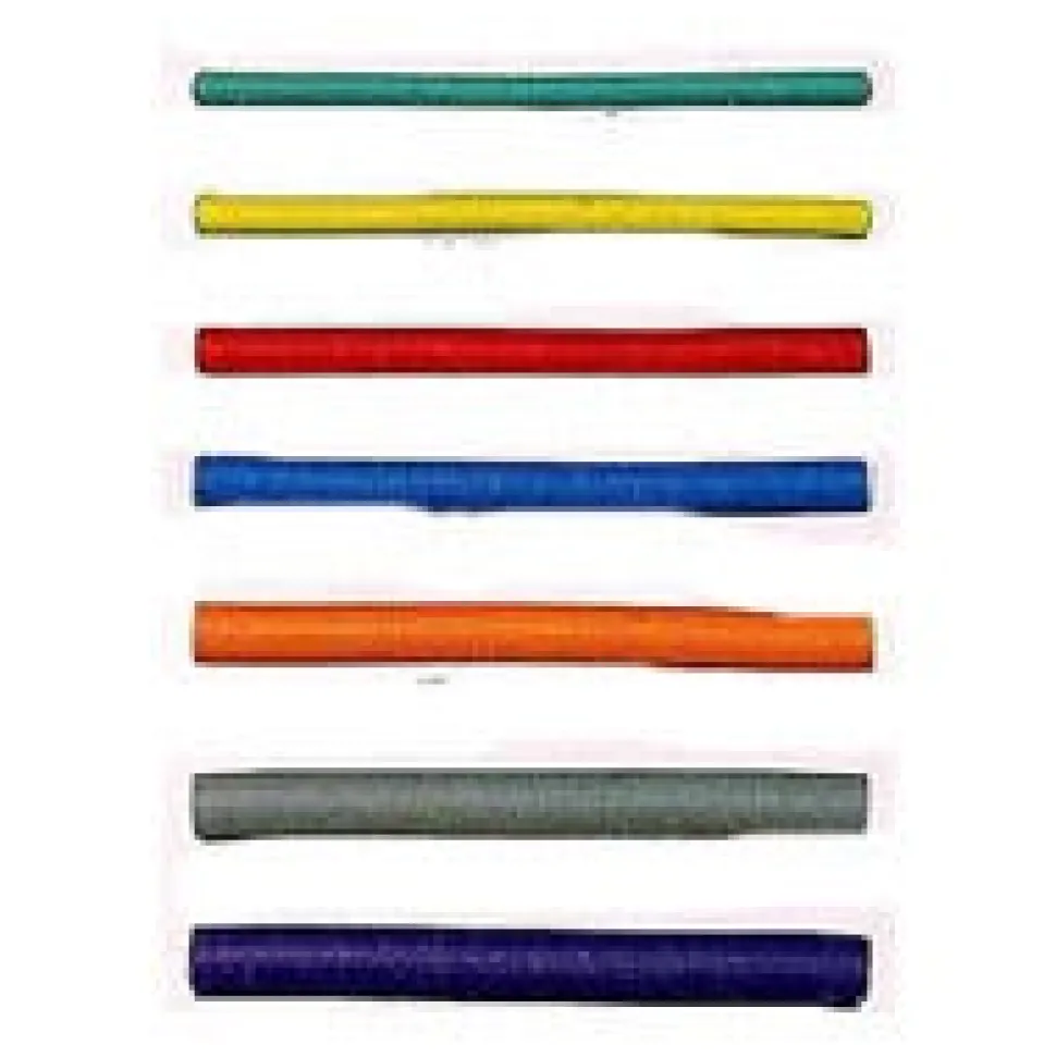 Efalock Flexwickler Set à 24 Wickler sortiert