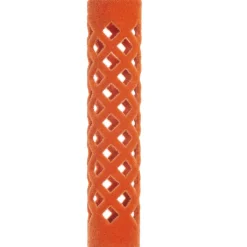 Efalock Flockwickler lang orange 13 mm 12 Stück