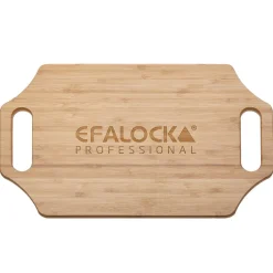 Efalock Greentools Bamboo Handspiegel