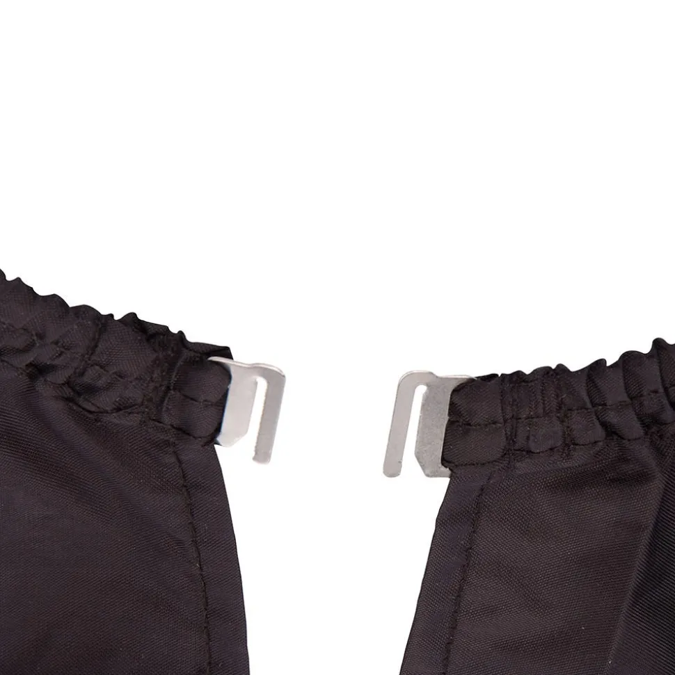 Efalock Greentools Schneideumhang schwarz