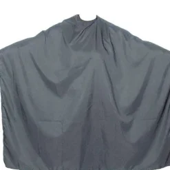 Efalock Haarschneideumhang PERFECT TOUCH silber/grau