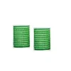Efalock Haftwickler (grün) 60mm (6er Beutel)