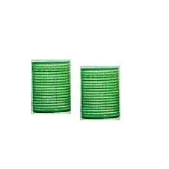 Efalock Haftwickler (grün) 60mm (6er Beutel)