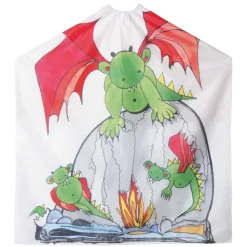 Efalock Kinderumhang Fire Dragon