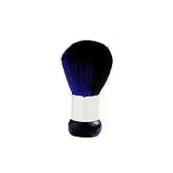 Efalock Nackenpinsel blau /schwarz