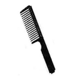 Efalock Nasshaarkamm No.18