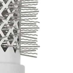 Efalock Secret Shine Pro Rundbürste 53/75 mm