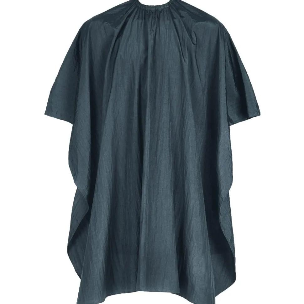 Efalock Umhang Hollywood dunkelgrau