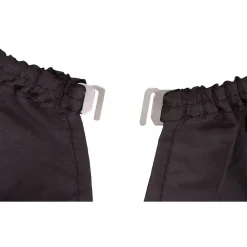 Efalock Umhang Nevada Schwarz