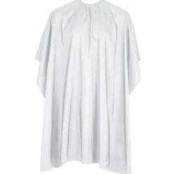 Efalock Umhang Perfect Touch weiß