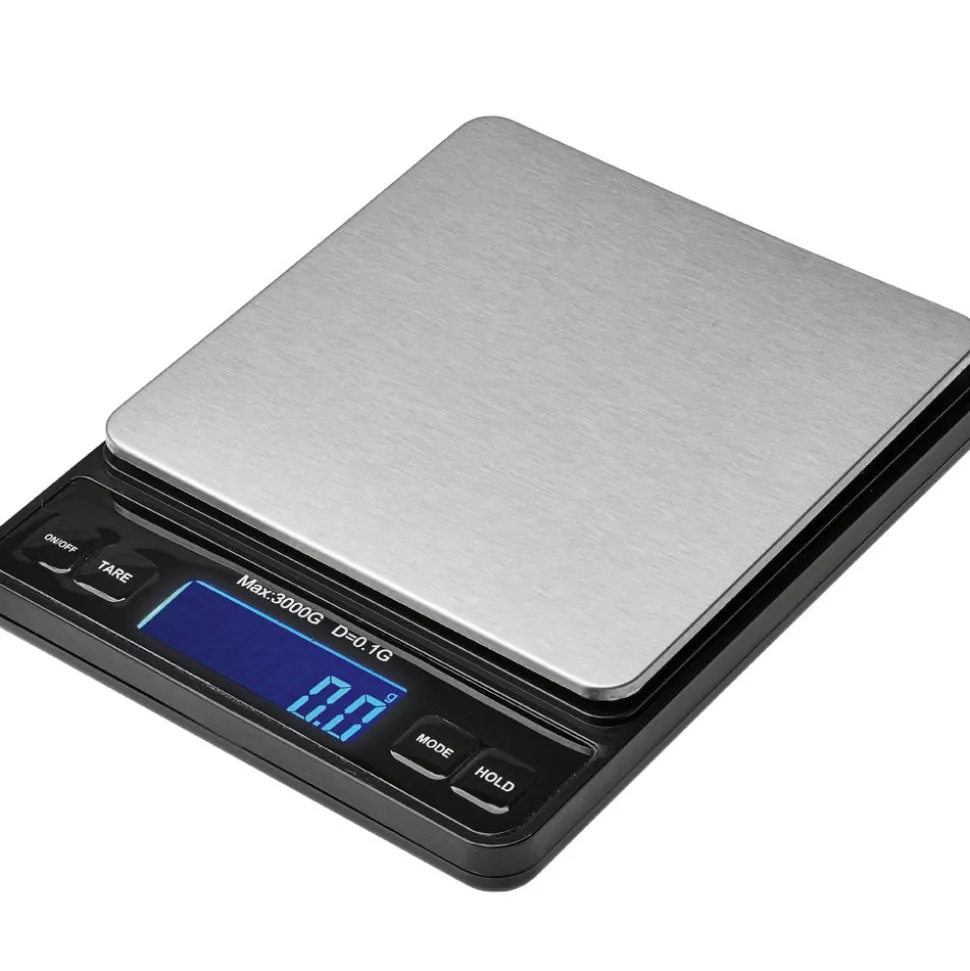 Efalock Waage Micro Scale