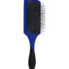 Efalock Wet Brush Pro Paddle Detangler Royal Blue