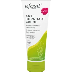 efasit Anti Hornhaut Creme 75 ml