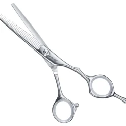 e-kwip+ Elegance Modellierschere 5.5 Offset