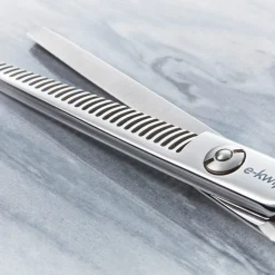 e-kwip+ Elegance Modellierschere 5.5 Offset