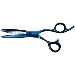 e-kwip+ Neptune Modelierschere 25 Zähne