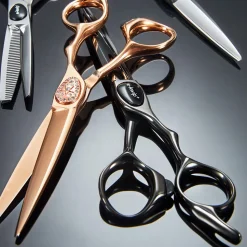 e-kwip+ Primus Black 6.0 Offset