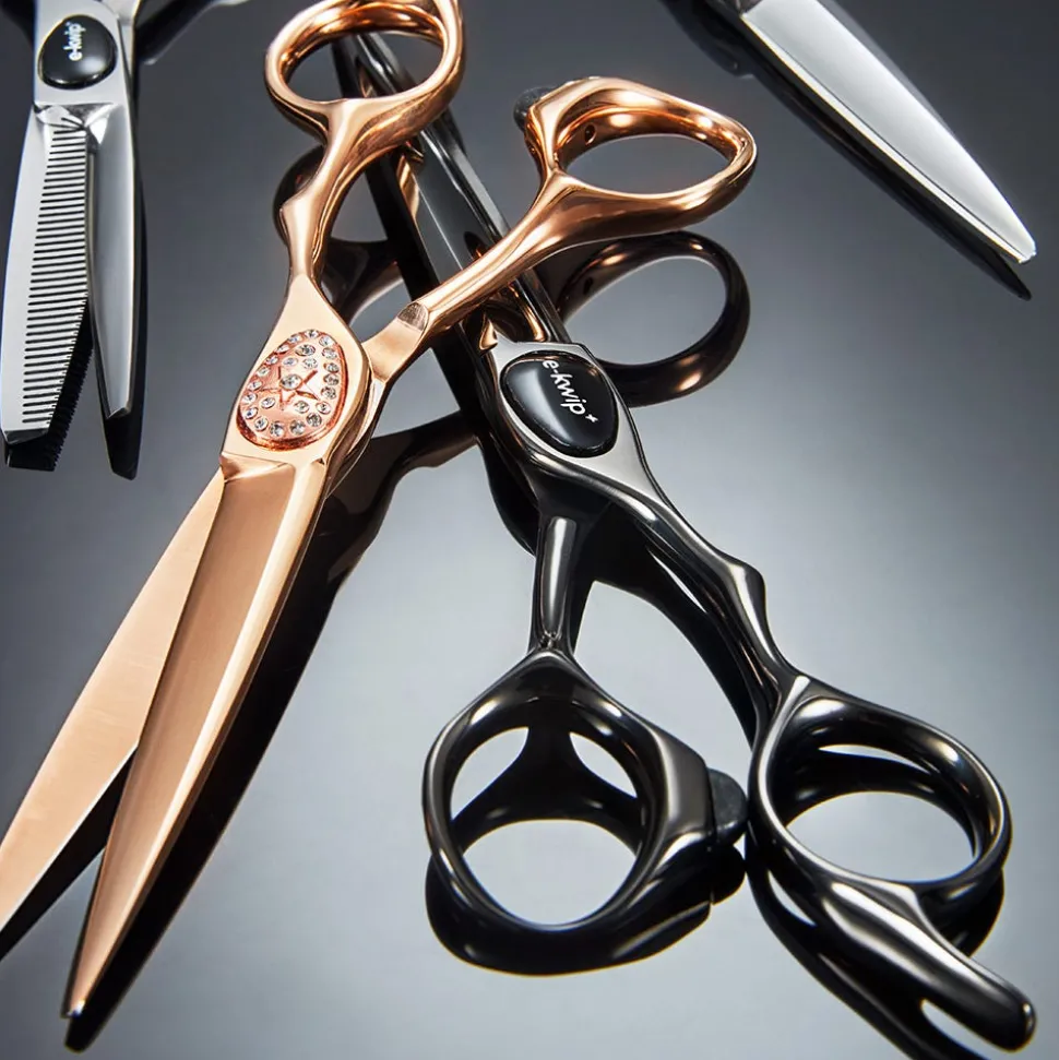 e-kwip+ Primus Black 5.5 Offset