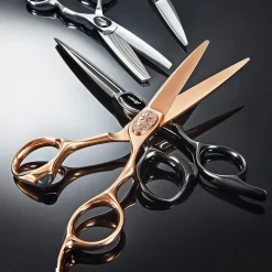 e-kwip+ Primus Pink Gold 6.0 Offset