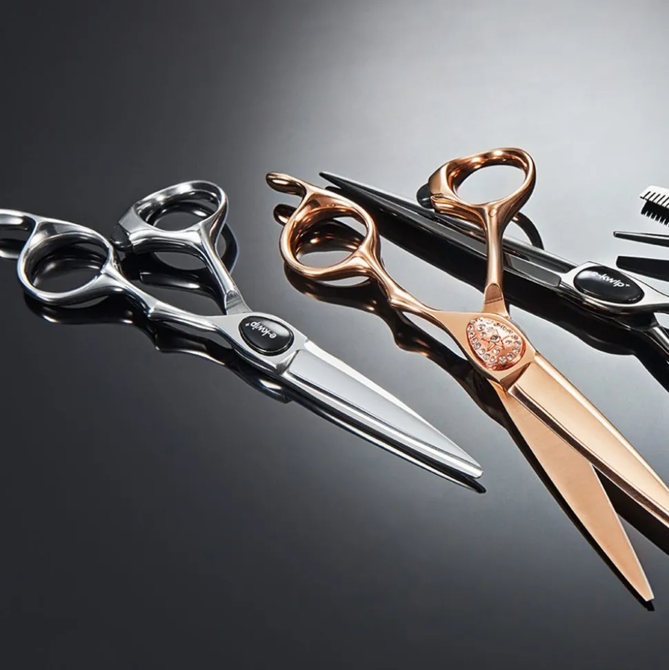 e-kwip+ Primus Silber 5.5 Offset 440C