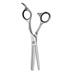 e-kwip Schere Flower 5,5" Left  Linkshandschere