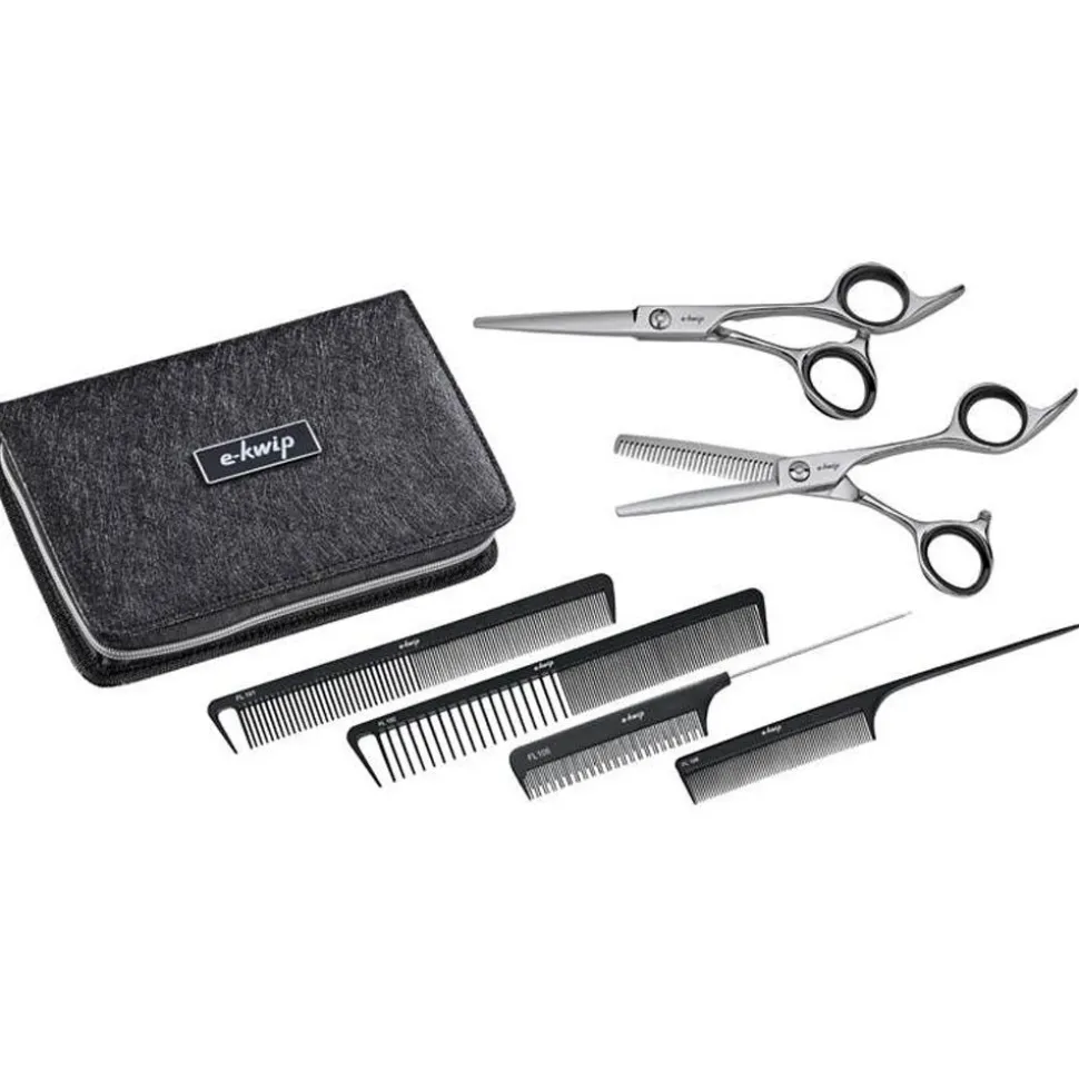 e-kwip Starter Set 2.0