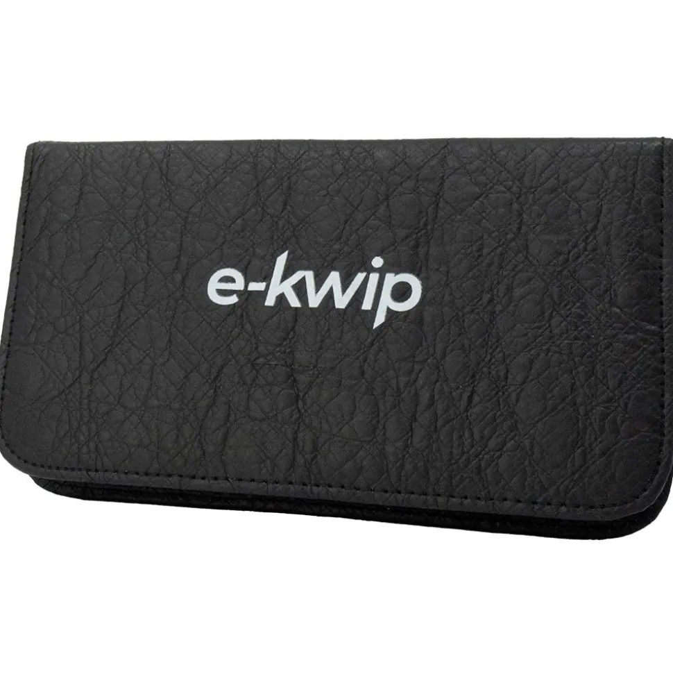 e-kwip Talent Set blue